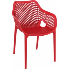 Krzesło Siesta Air XL Red