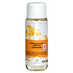 Zapach do wanny Whirlpool Cytronella 250 ml 