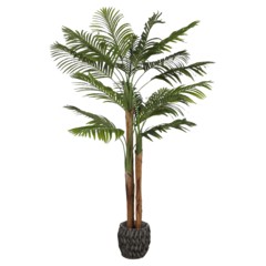 Sztuczna palma 190 cm