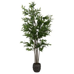 Sztuczny eukaliptus 230 cm