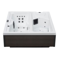 Wanna do terapii kontrastowej Aquess DuoTherm 7001 2-osobowa