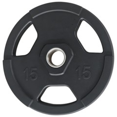 Talerz obciążeniowy Gripper Bodyron 15 kg