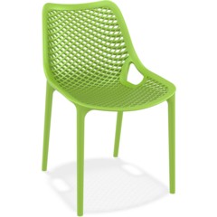 Krzesło Siesta Air Tropical Green