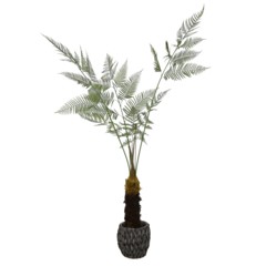 Sztuczna paproć 180 cm