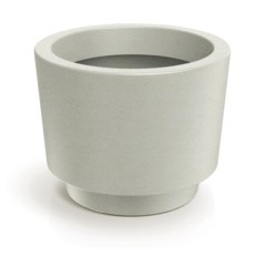 Donica ogrodowa Splito Round Sand 25 l