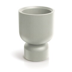 Donica ogrodowa Molta Grail Midl Sand 19 l