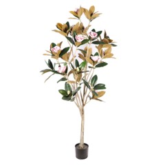 Sztuczna magnolia 180 cm