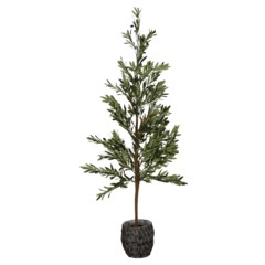 Sztuczne drzewo oliwne 180 cm 