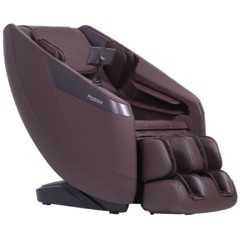 Fotel masujący Mazzare Harmony Brown