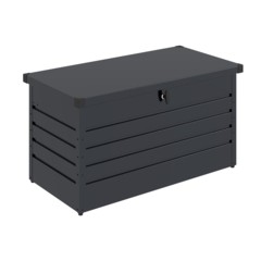 Skrzynia ogrodowa Goteborg Grey