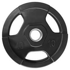 Talerz obciążeniowy Gripper Bodyron 2 x 10 kg