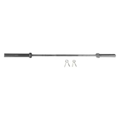 Gryf olimpijski Bodyron 220 cm