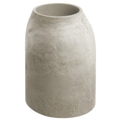 Doniczka ogrodowa Prosperplast Epocco Bold Sand 14 l