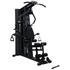 Atlas treningowy Bodyron