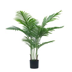 Sztuczna palma areka 120 cm