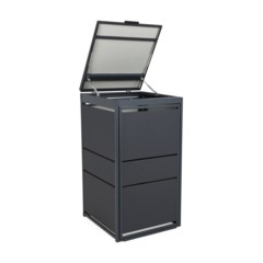 Zabudowa kosza śmietnikowego TOP BOX Premium 120 l