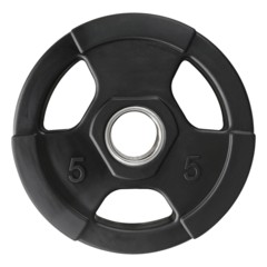 Talerz obciążeniowy Gripper Bodyron 2 x 5 kg