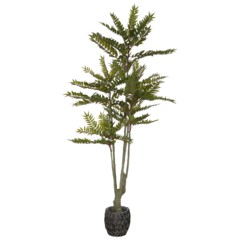 Sztuczne drzewko cedr czerwony 200 cm 