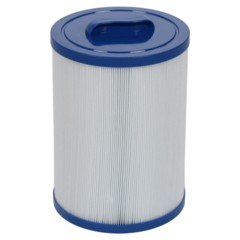 Filtr kartuszowy 21 cm do wanny ogrodowej Aquess