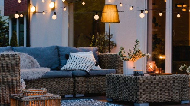 Jak stworzyć przytulny ogród? 7 elementów, które natychmiast odmienią Twoją przestrzeń