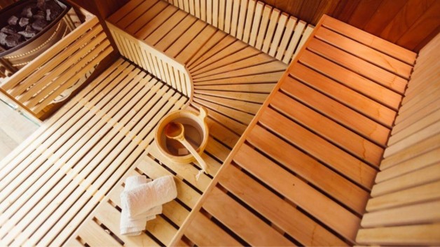 Jakie drewno do sauny wybrać?