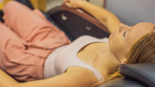 Czy warto kupić fotel masujący? Wszystko, co musisz wiedzieć przed zakupem