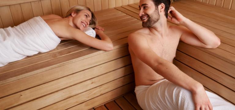 Czy sauna jest zdrowa? Wpływ sauny na organizm