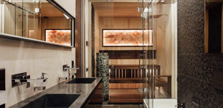 Najlepsze sauny domowe. Ranking TOP 7 modeli i porady, jak wybrać idealną!