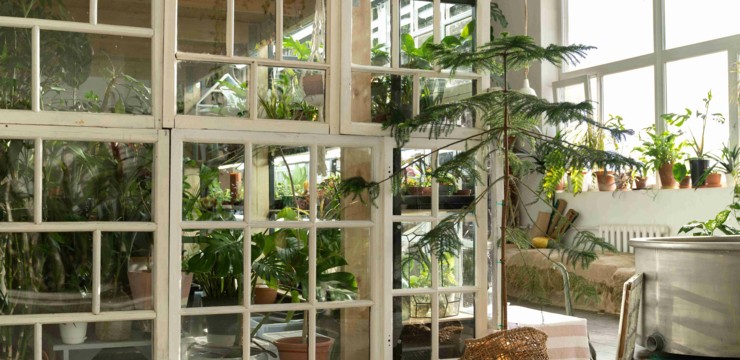 Ile kosztuje ogród zimowy na tarasie? Od czego zależy ostateczna cena?