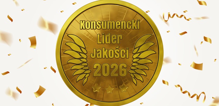 Potrójne potwierdzenie jakości dla HOME & GARDEN