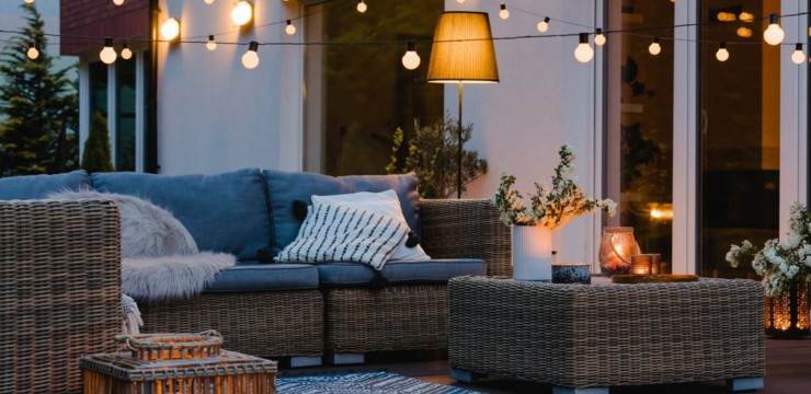 Jak stworzyć przytulny ogród? 7 elementów, które natychmiast odmienią Twoją przestrzeń