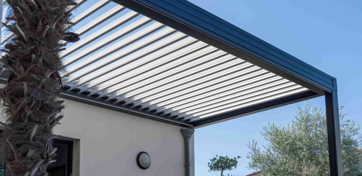 Co to jest pergola i do czego służy? Kompletny poradnik ogrodowy