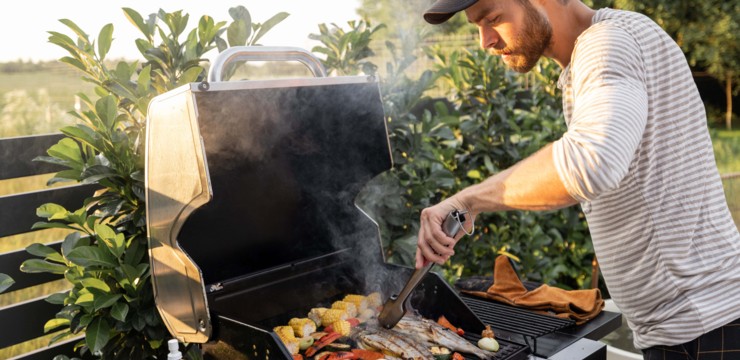 Jaki grill gazowy będzie najlepszy? Sprawdź, na co zwrócić uwagę