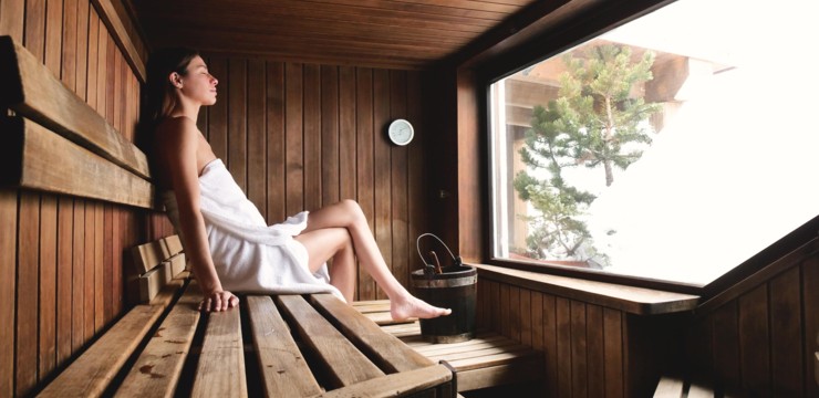 Rodzaje saun i ich charakterystyka – sprawdź, co warto wiedzieć!