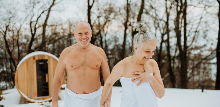 Jak zwiększyć odporność? Zacznij hartowanie organizmu