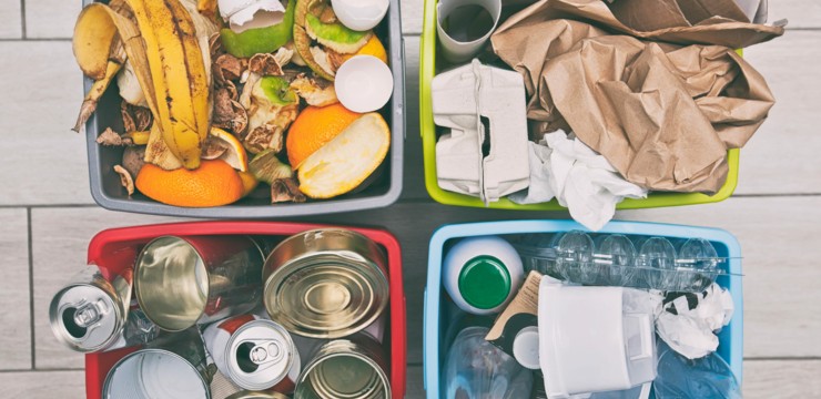 Jak segregować śmieci? Poradnik segregacji odpadów