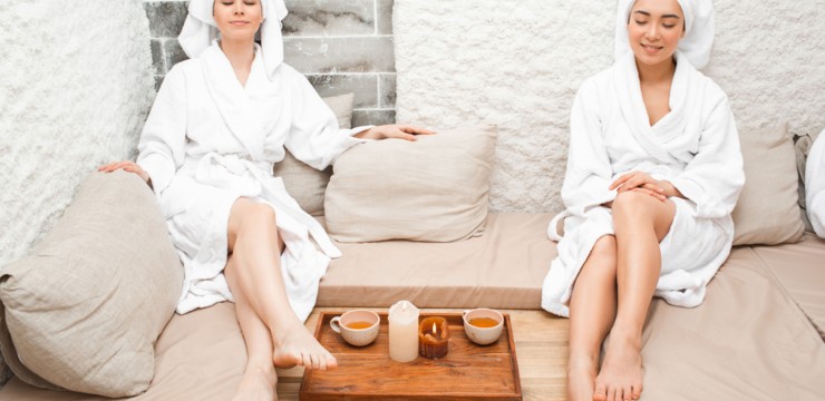 Haloterapia – co to właściwie jest?