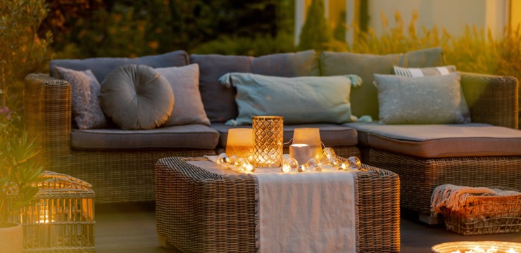 Ile powinna wynosić wysokość stolika kawowego? Porady HOME & GARDEN