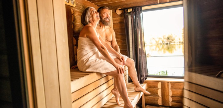 Sauna a serce – kto może z niej korzystać?