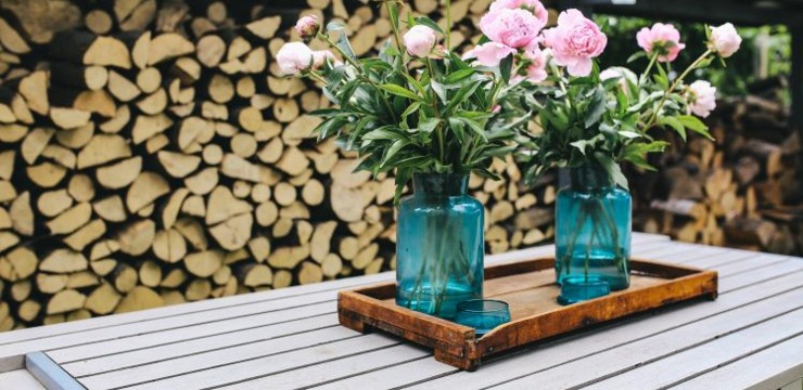 Wybieramy stół ogrodowy - co musimy wiedzieć?