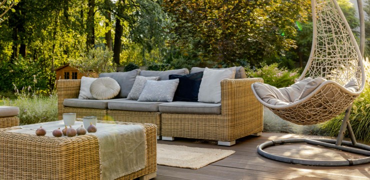 Technorattan – co to jest? Przeczytaj, co warto o nim wiedzieć!