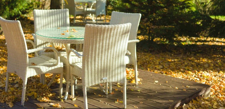 Ile powinna wynosić wysokość stolika kawowego? Porady HOME & GARDEN