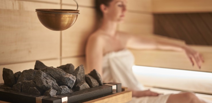 Sauna sucha czy parowa? Która jest lepsza?