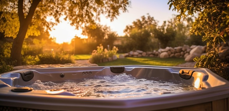 Ranking jacuzzi ogrodowych – polecane modele