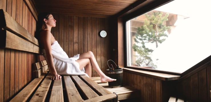 Wentylacja w saunie – co należy wiedzieć?