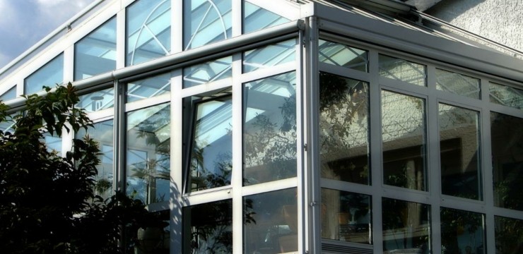 Meble do ogrodu zimowego - polecane modele