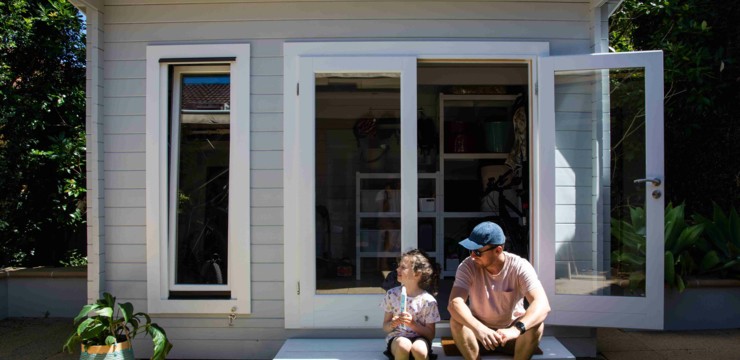 Jak urządzić domek narzędziowy? Najważniejsze zasady