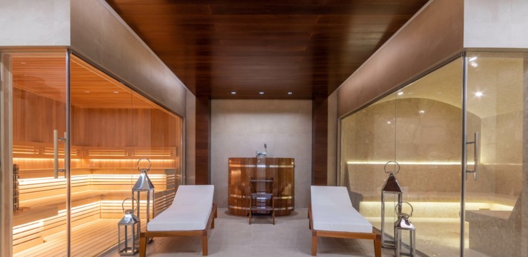 Jacuzzi i sauna w piwnicy – czy to dobry pomysł?