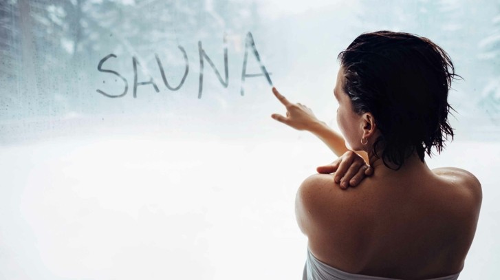 Ile kalorii spala sauna? Fakty i mity