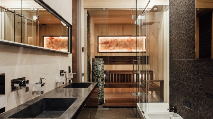 Najlepsze sauny domowe. Ranking TOP 7 modeli i porady, jak wybrać idealną!